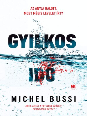 cover image of Gyilkos idő